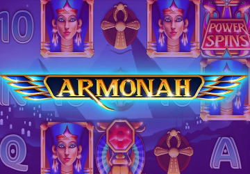 Игра Armonah в Drexel Casino